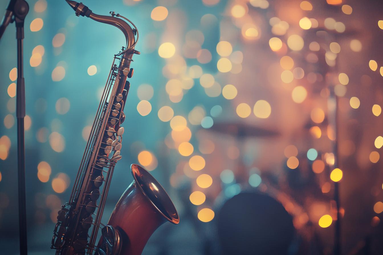 Free Printable PDF Jazz Music Business News